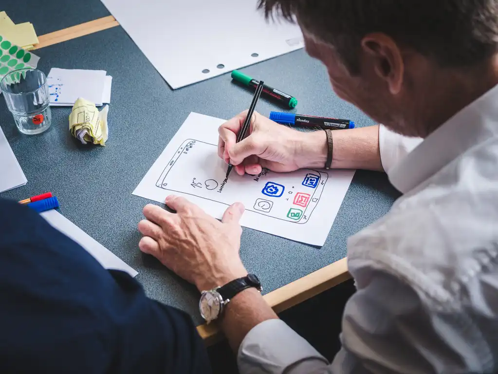 Navigating the Exciting Pathways of UI Design Career Opportunities (2) Navigating the Exciting Pathways of UI Design Career Opportunities (2)