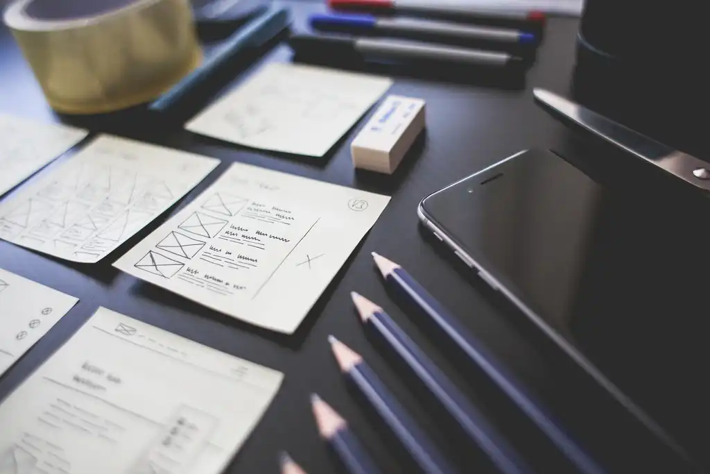 Navigating the Exciting Pathways of UI Design Career Opportunities (4) Navigating the Exciting Pathways of UI Design Career Opportunities (4)