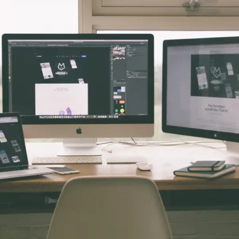 Navigating the Exciting Pathways of UI Design Career Opportunities thumbnail