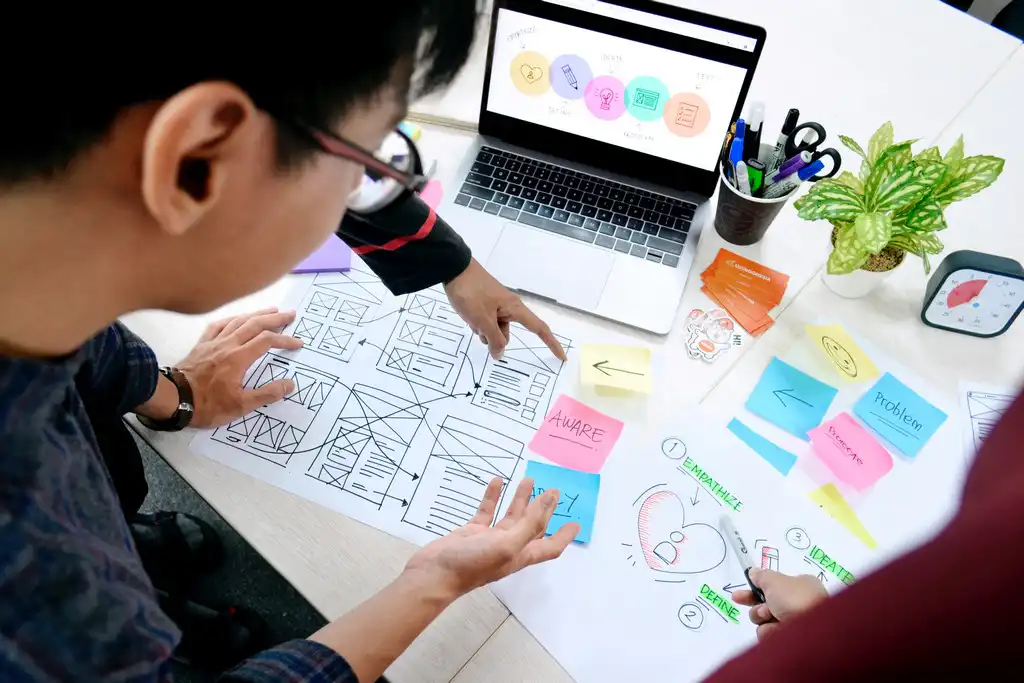 UX Design Essentials A Comprehensive Guide (1) UX Design Essentials A Comprehensive Guide (1)