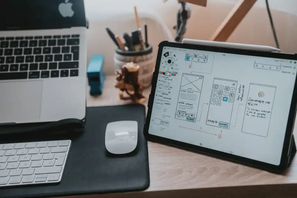 UX Design Essentials A Comprehensive Guide (3) UX Design Essentials A Comprehensive Guide (3)