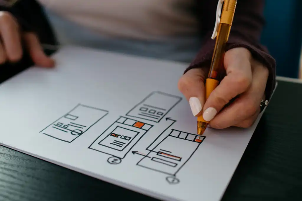 UX Design Essentials A Comprehensive Guide (4) UX Design Essentials A Comprehensive Guide (4)
