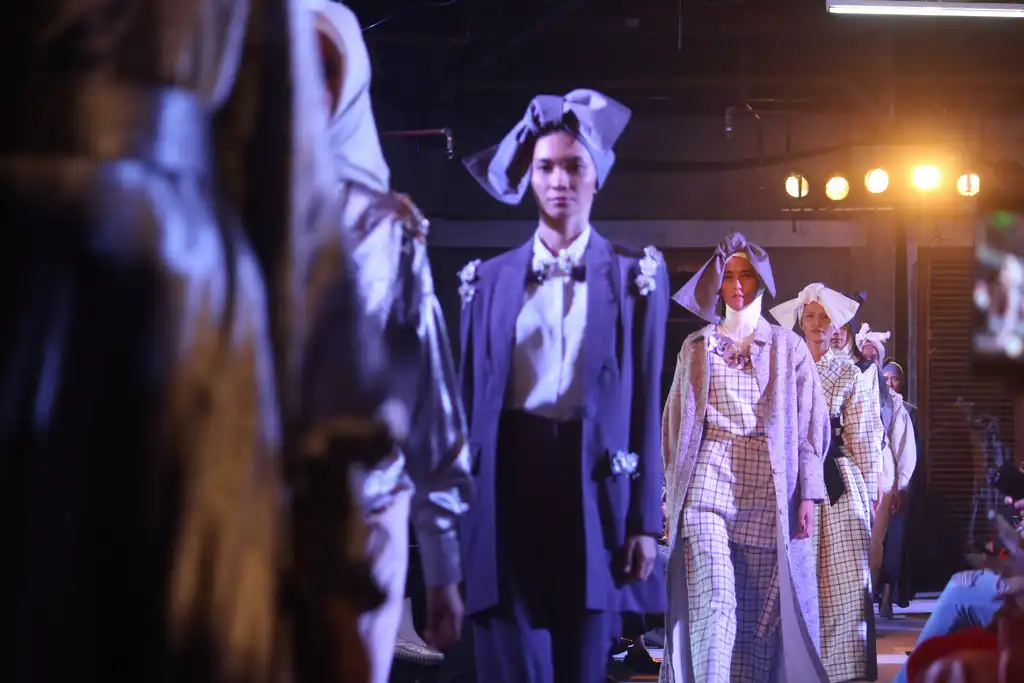 Why Fashion Event Planning Might be the Right Career for You (1)