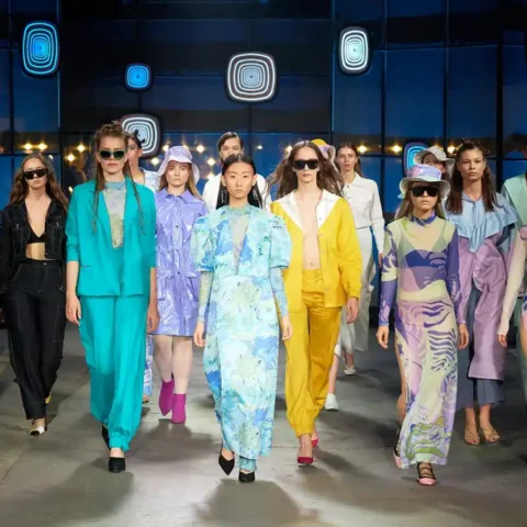Why Fashion Event Planning Might be the Right Career for You Thumbnail