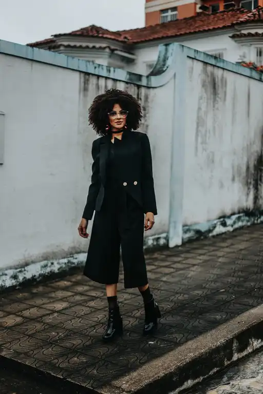 Why are some Street Styles high up in Fashion (1) Why are some Street Styles high up in Fashion (1)