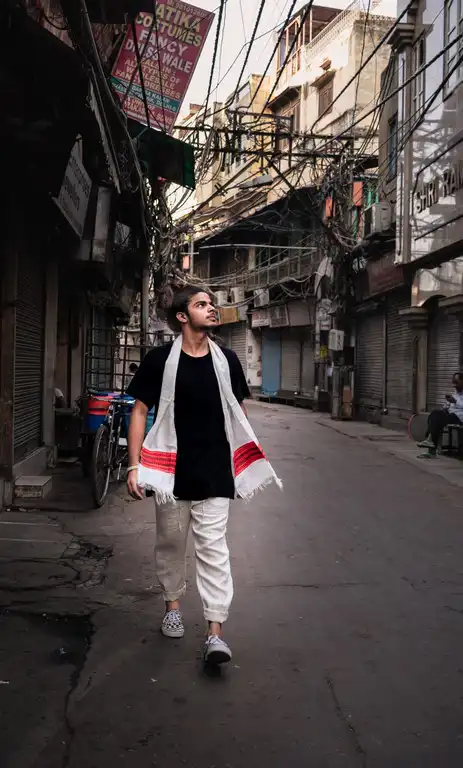 Why are some Street Styles high up in Fashion (3) Why are some Street Styles high up in Fashion (3)