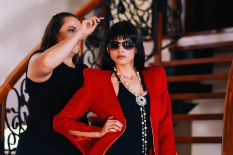 5 influential fashion stylists in India (5)
