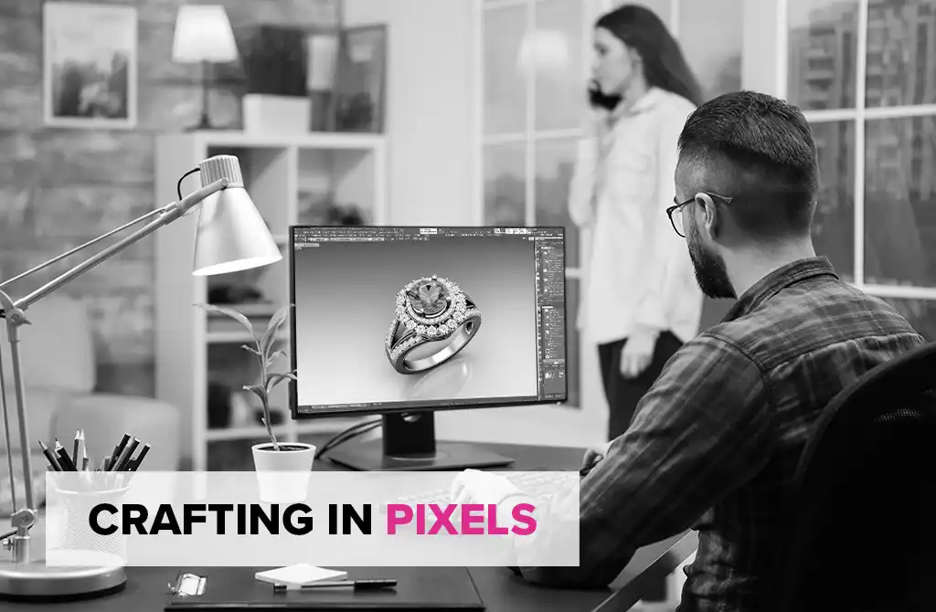 certificate course in jewellery designing
