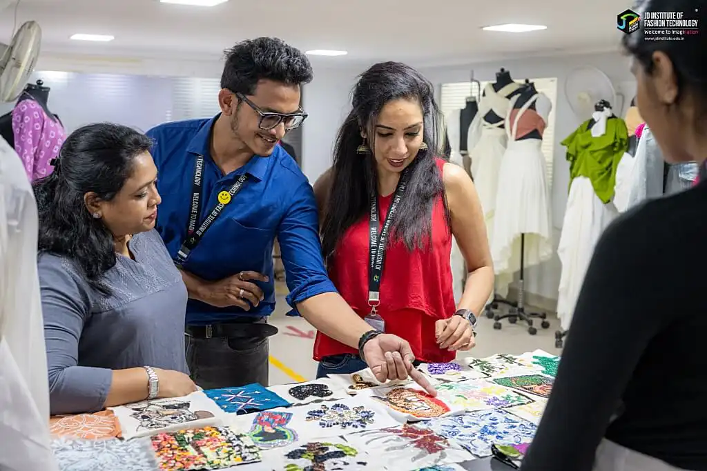 Creative Brilliance Unveiled Recap of 1st-Semester Fashion Design Display (1) Creative Brilliance Unveiled Recap of 1st Semester Fashion Design Display (1)