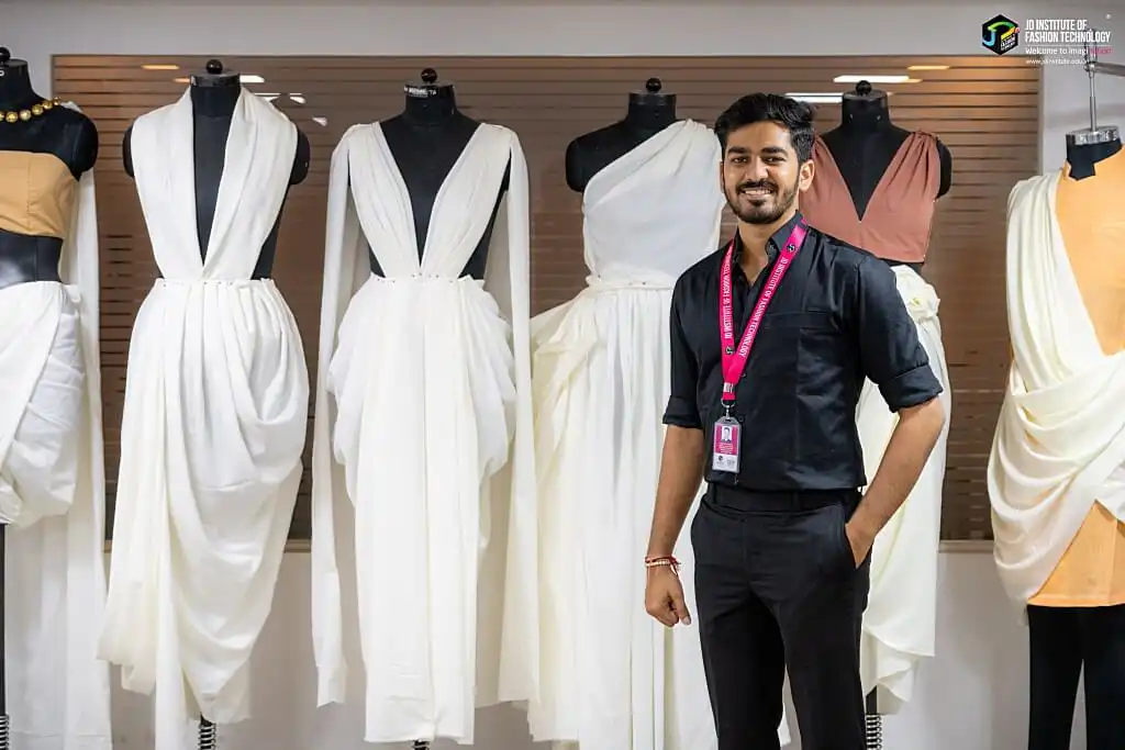 Creative Brilliance Unveiled Recap of 1st-Semester Fashion Design Display (6) Creative Brilliance Unveiled Recap of 1st Semester Fashion Design Display (6)