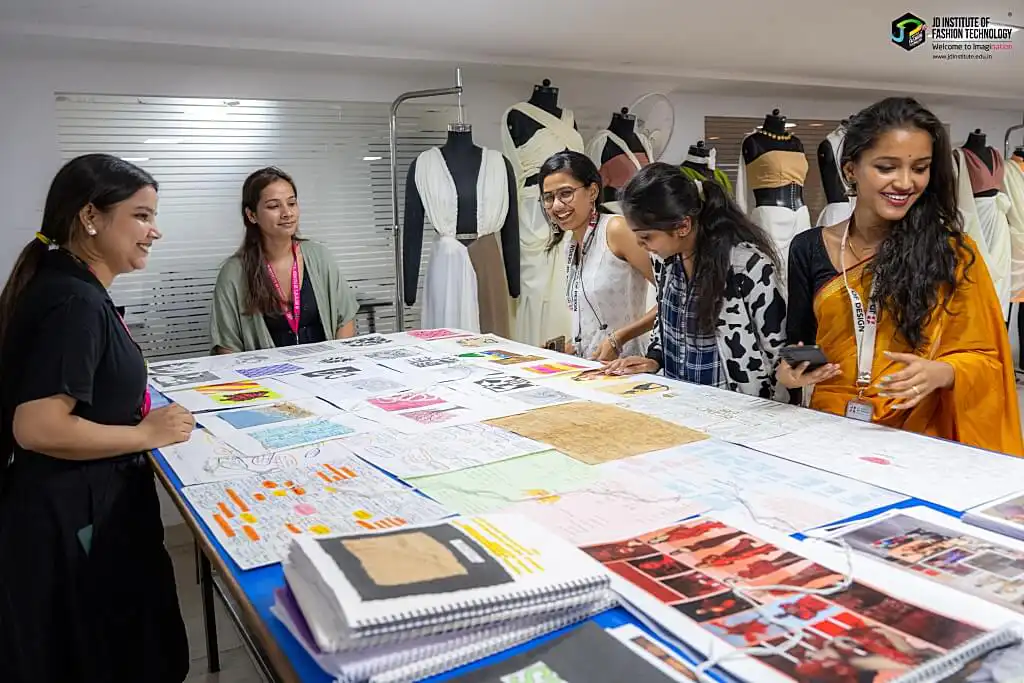Creative Brilliance Unveiled Recap of 1st-Semester Fashion Design Display (7) Creative Brilliance Unveiled Recap of 1st Semester Fashion Design Display (7)