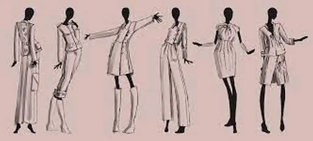 Fashion Designing Basics- A Guide for Your Career KickStart (3) Fashion Designing Basics A Guide for Your Career KickStart (3)