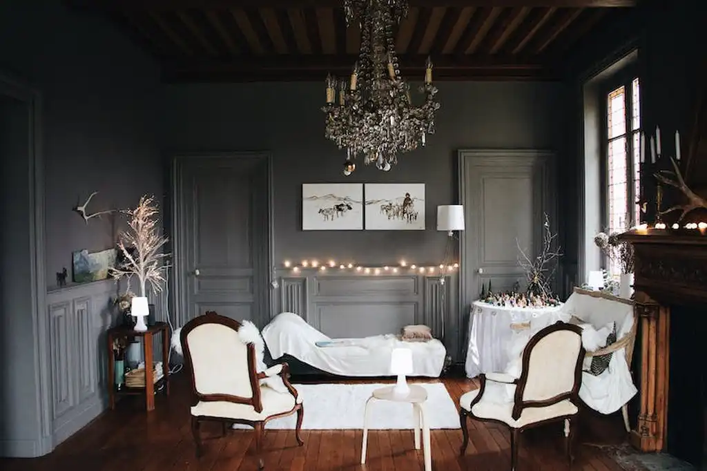 How can I study both interior designing and fashion design (1)