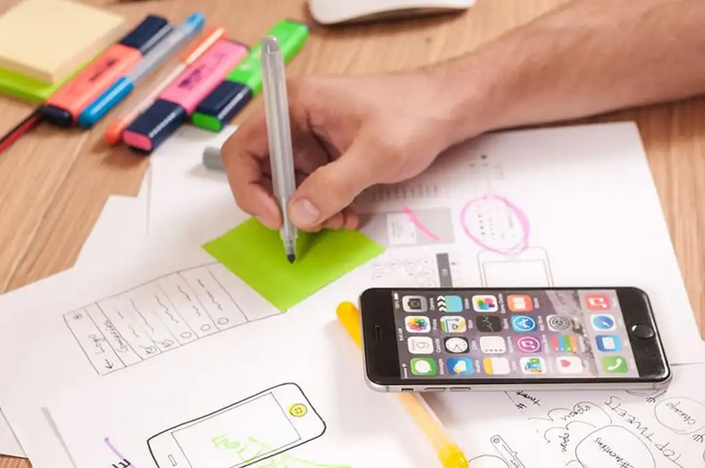 Tips For UI Design To Enhance Text Readability Tips For UI Design To Enhance Text Readability