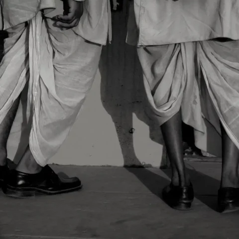 dhoti