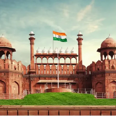 redfort