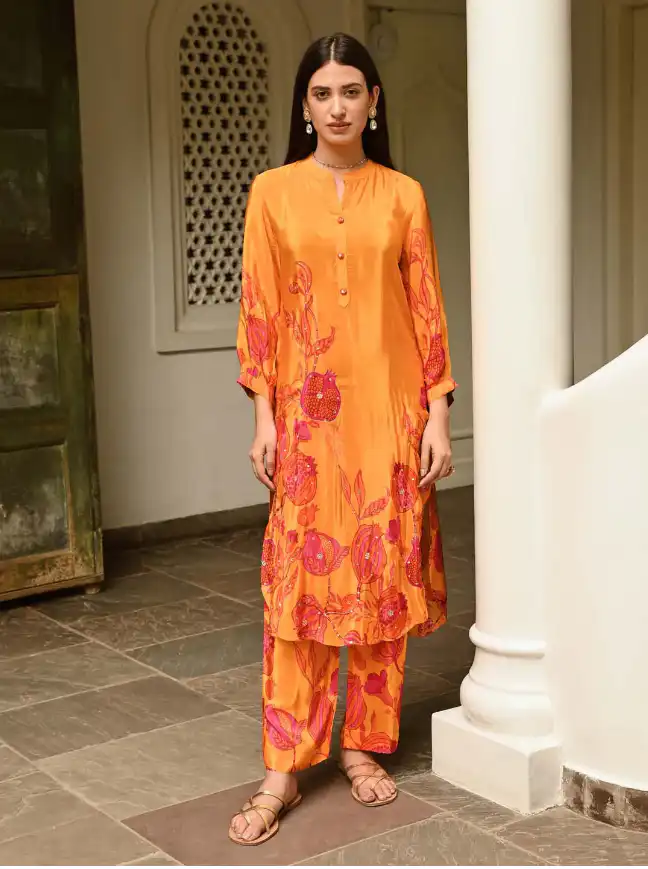 saffron dress saffron dress