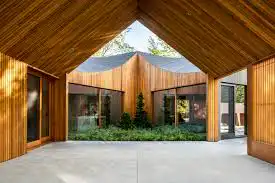 An Environment of Biophilic Design Introducing The Jungle (6) An Environment of Biophilic Design Introducing The Jungle (6)