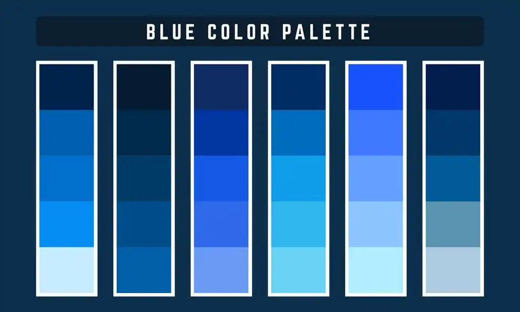 Color Theory Unveiling the Secrets of Color & Pronouncing The Color Blue (2) Color Theory Unveiling the Secrets of Color & Pronouncing The Color Blue (2)