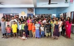 Commemorating NGO Day with Empathy and Innovation at Gerizim Trust (5)