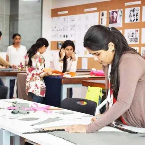Fashion Design A Career Choice After Your 12th Exams (1)