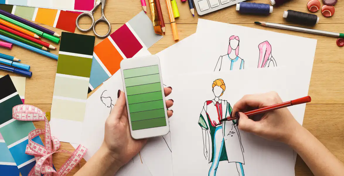 Fashion Forecasting Purpose- Steps and Influence (4) Fashion Forecasting Purpose Steps and Influence (4)