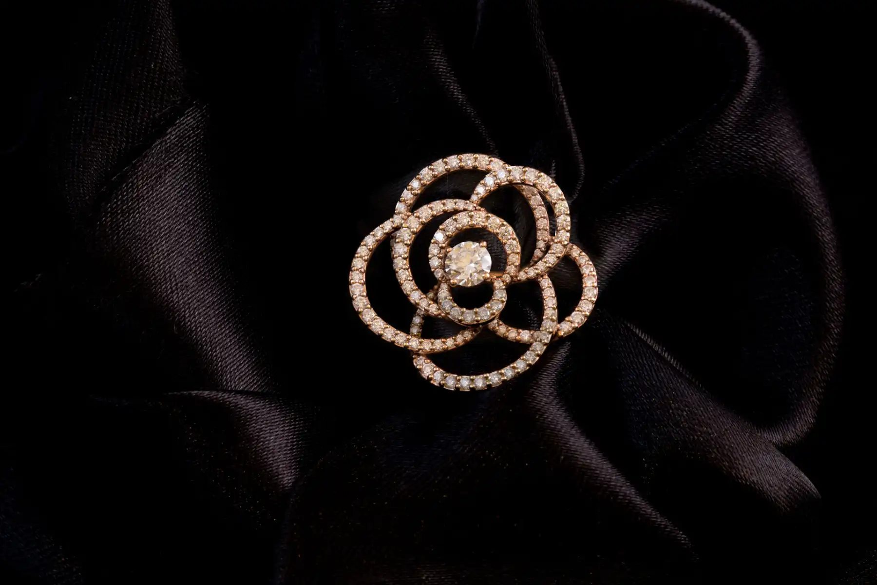 Jewellery Photoshoot - Its Importance In The Fashion Industry (2) Jewellery Photoshoot Its Importance In The Fashion Industry (2)