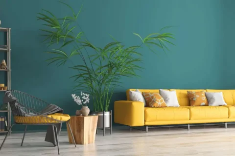 7 Color Trends in Interiors That Will Be Huge in 2024 (2)