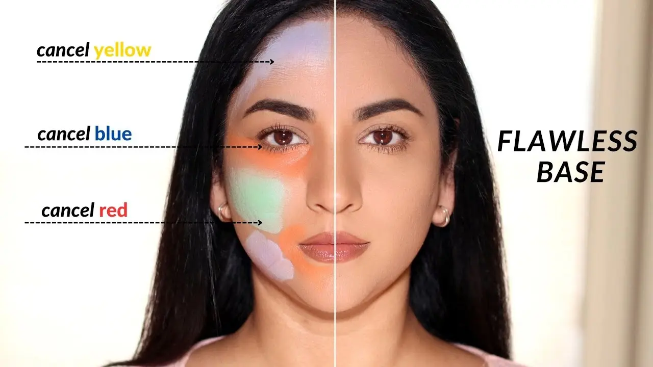 Colour Correction in Makeup and Hairstyling Enhance With Precision thumbnail