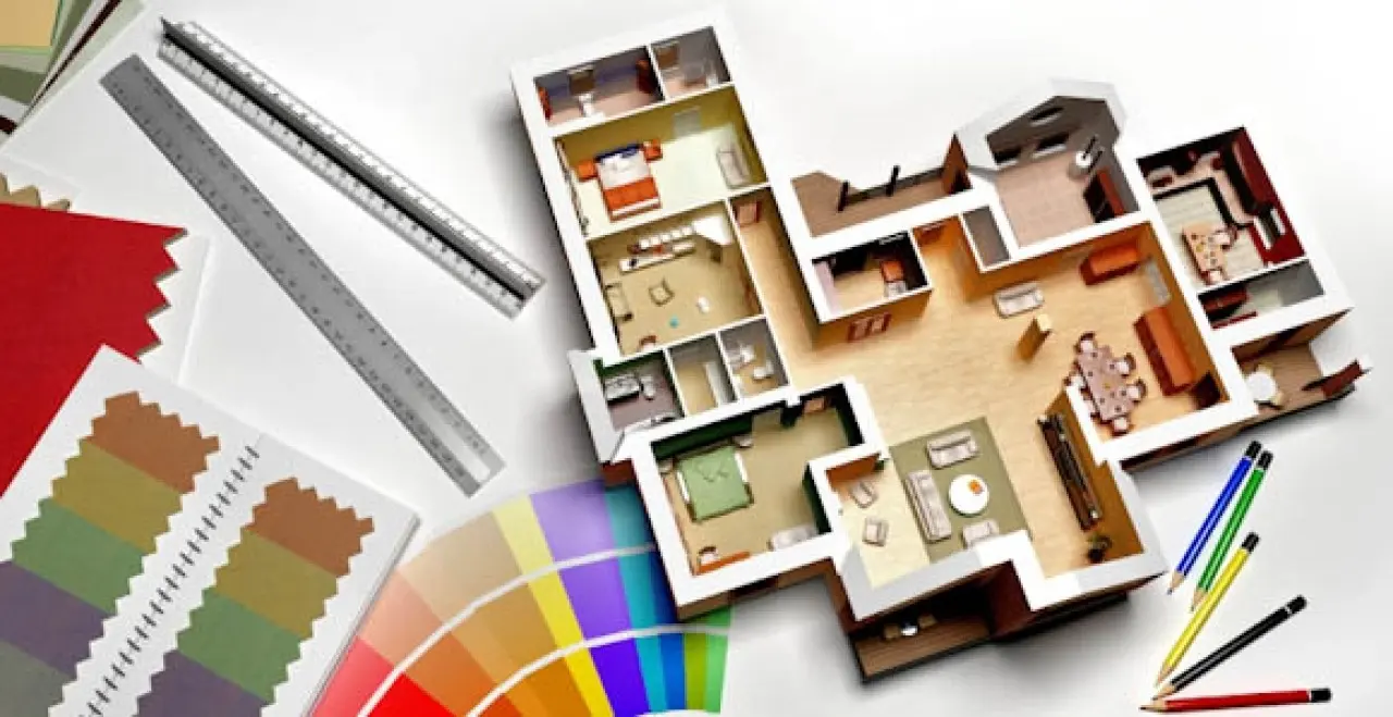 Interior Design As a Career (4) Interior Design As a Career (4)