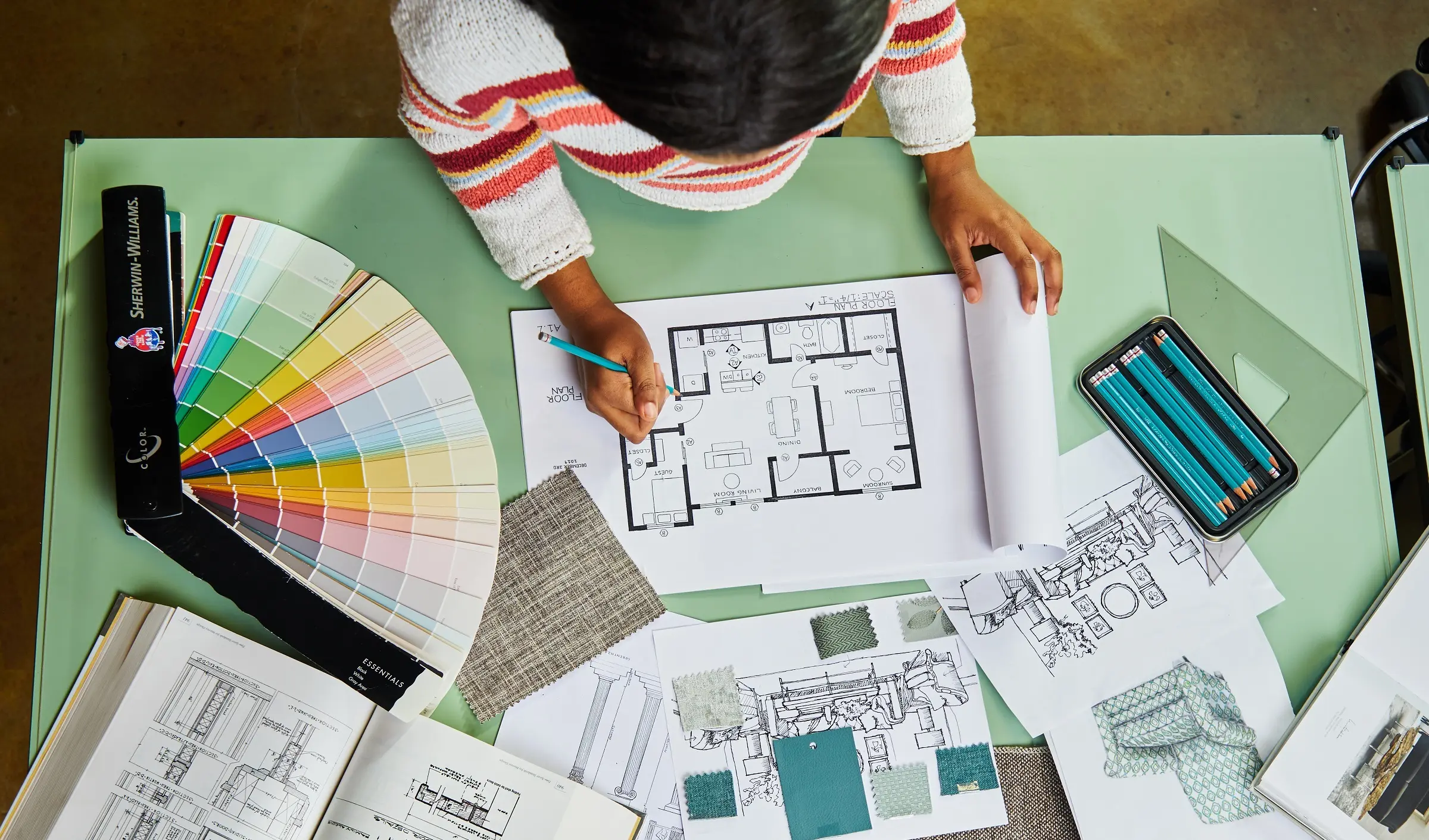 Interior Design As a Career (5) Interior Design As a Career (5)