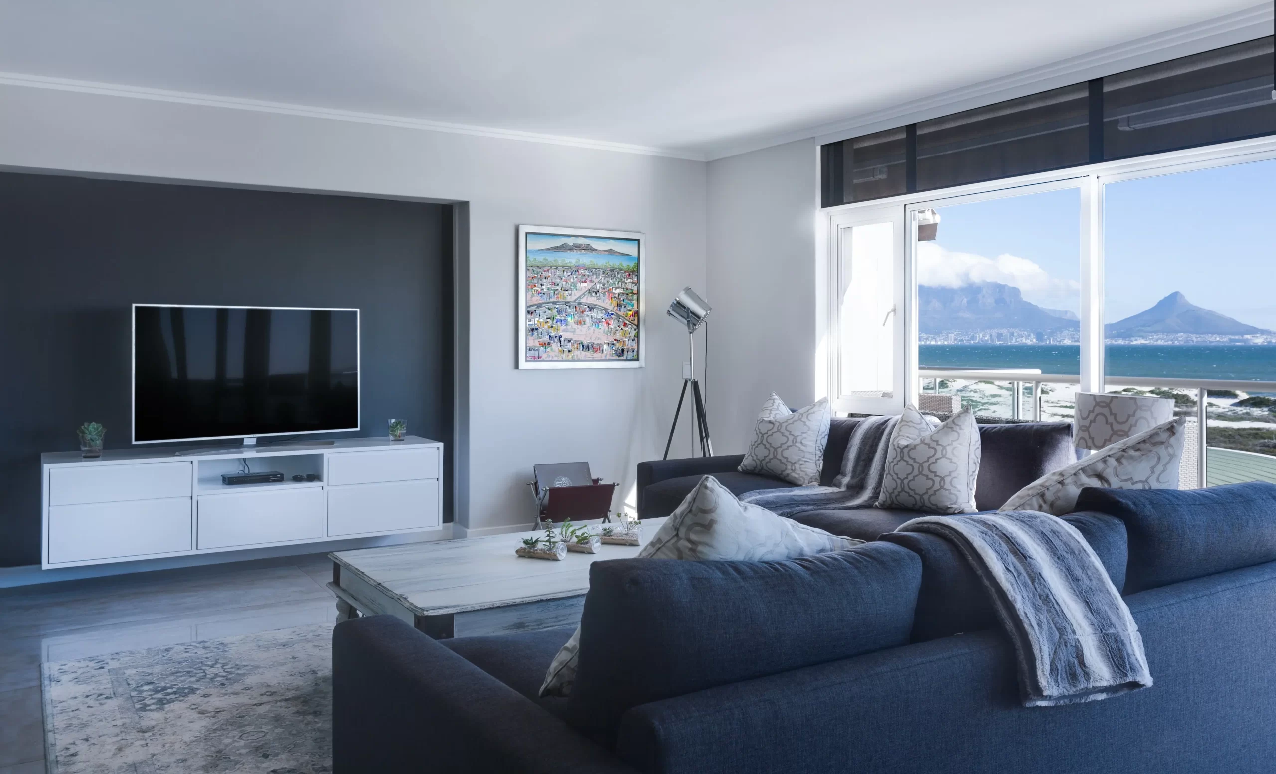 How Colours Can Impact the Perception of Interior Spaces (5) How Colours Can Impact the Perception of Interior Spaces