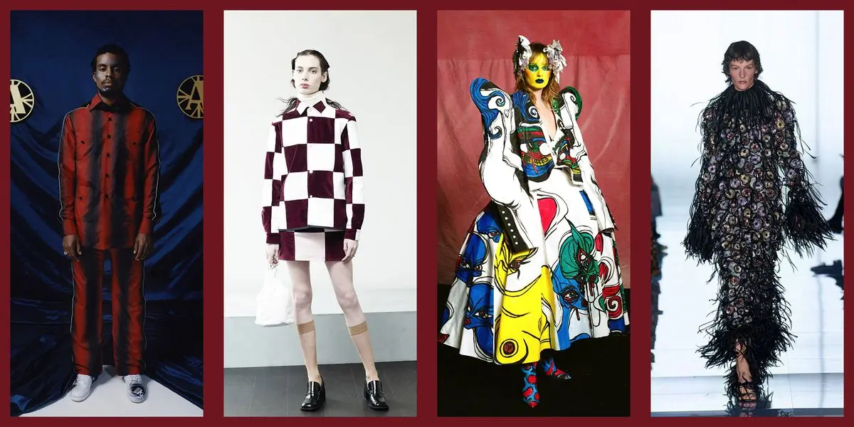 Thumbnail Fashion Designers Who Were Iconic In History