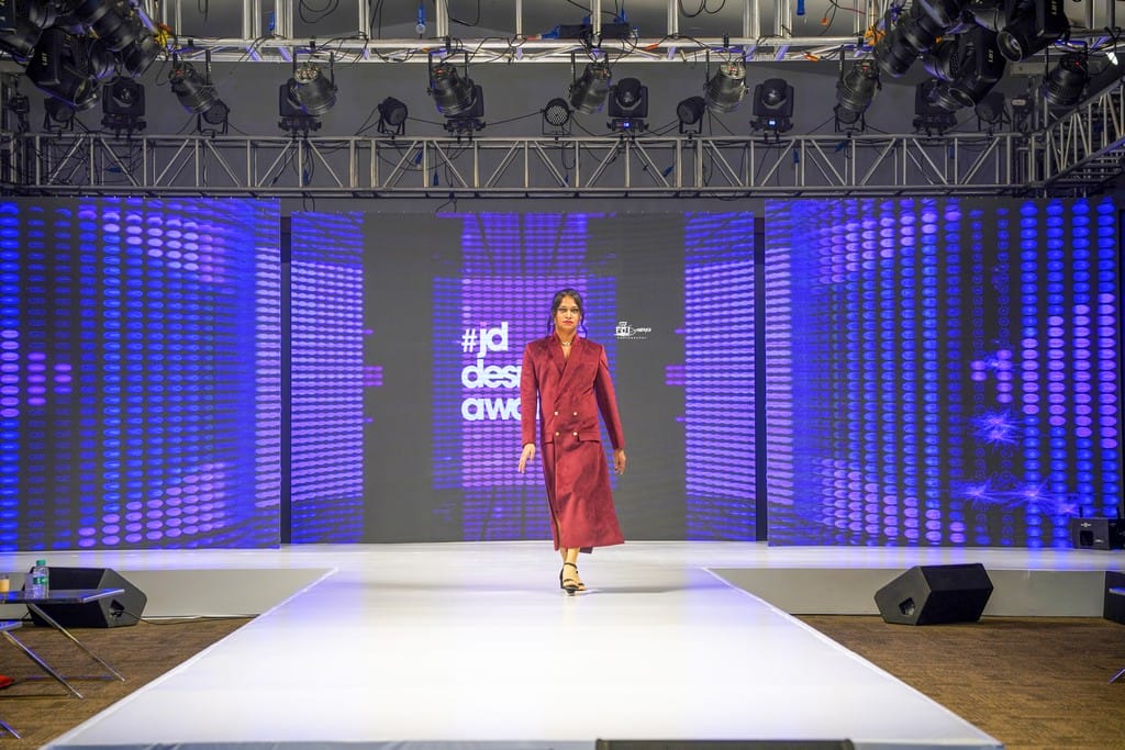 Beyond Binary: Fashion for the Third Gender - JD Institute