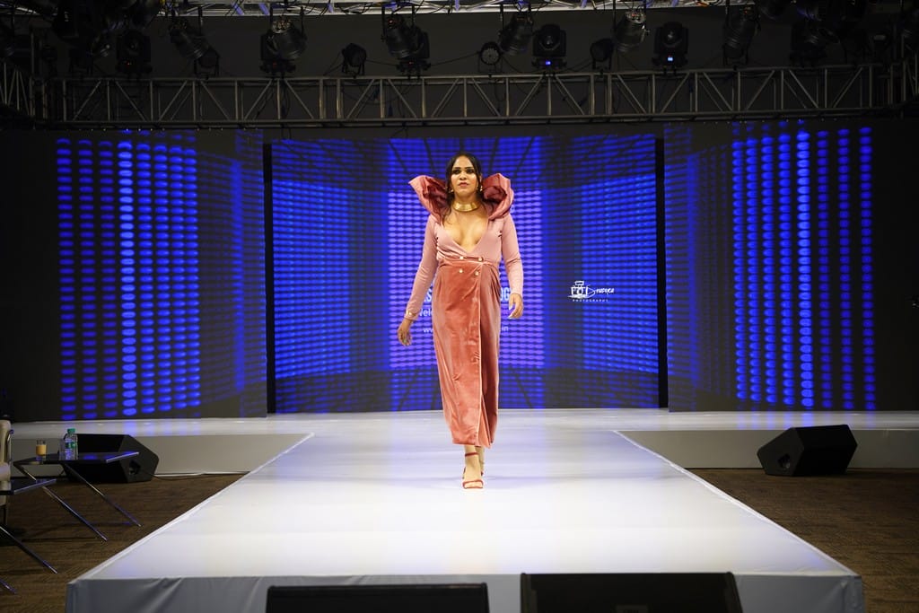 Beyond Binary: Fashion for the Third Gender - JD Institute