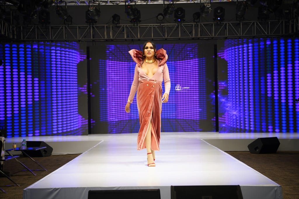 Beyond Binary: Fashion for the Third Gender - JD Institute