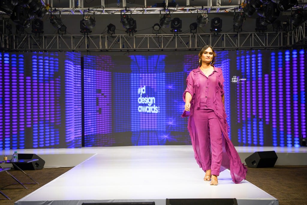 Beyond Binary: Fashion for the Third Gender - JD Institute