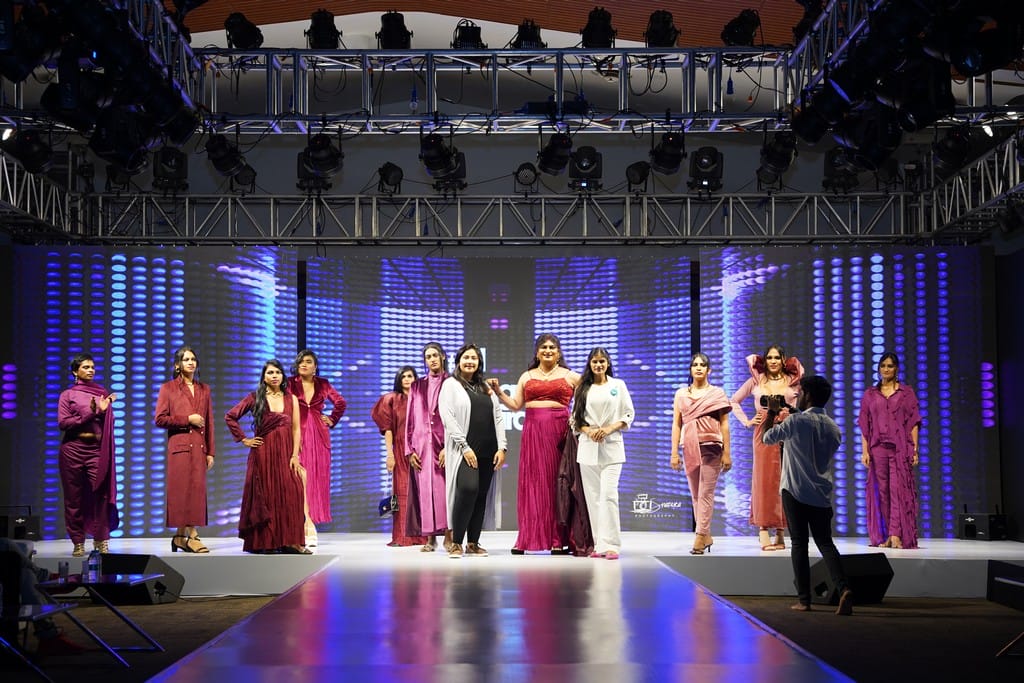 Beyond Binary: Fashion for the Third Gender - JD Institute