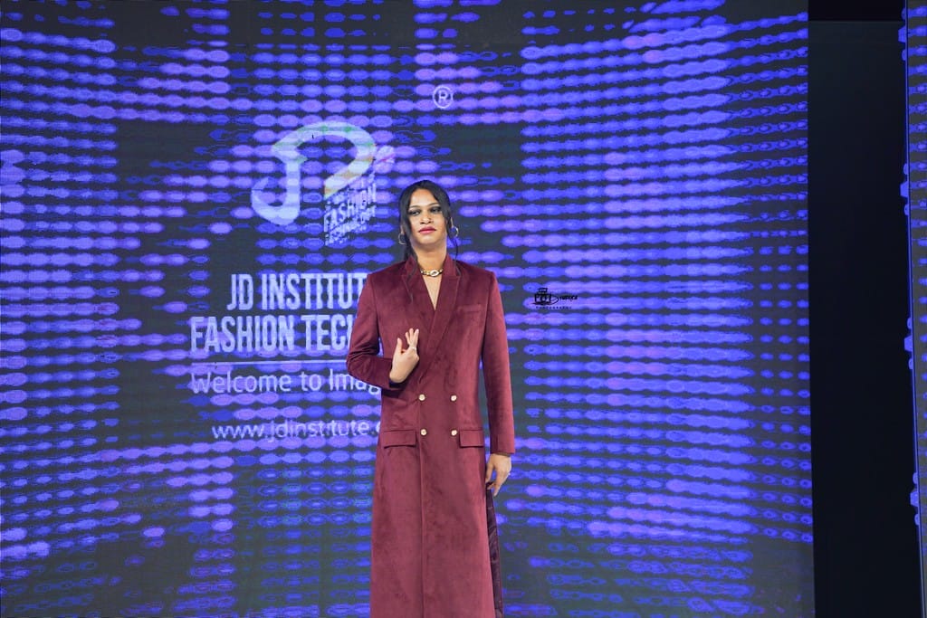 Beyond Binary: Fashion for the Third Gender - JD Institute
