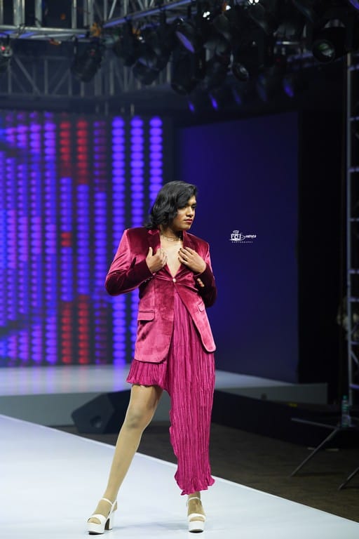 Beyond Binary: Fashion for the Third Gender - JD Institute