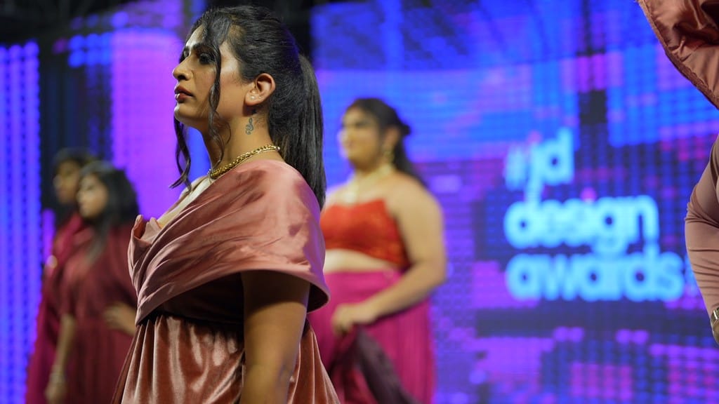 Beyond Binary: Fashion for the Third Gender - JD Institute