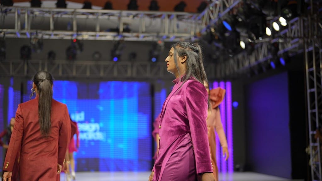 Beyond Binary: Fashion for the Third Gender - JD Institute