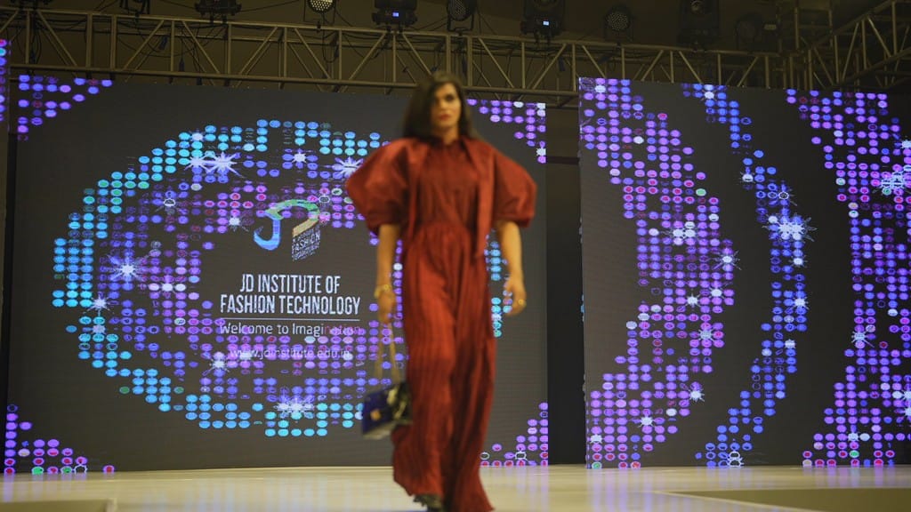 Beyond Binary: Fashion for the Third Gender - JD Institute