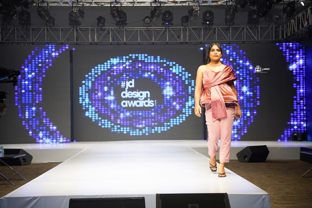 Beyond Binary: Fashion for the Third Gender - JD Institute