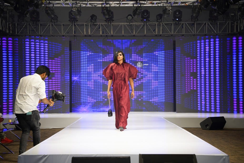 Beyond Binary: Fashion for the Third Gender - JD Institute