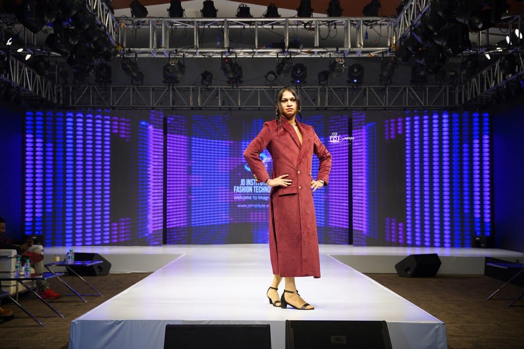 Beyond Binary: Fashion for the Third Gender - JD Institute