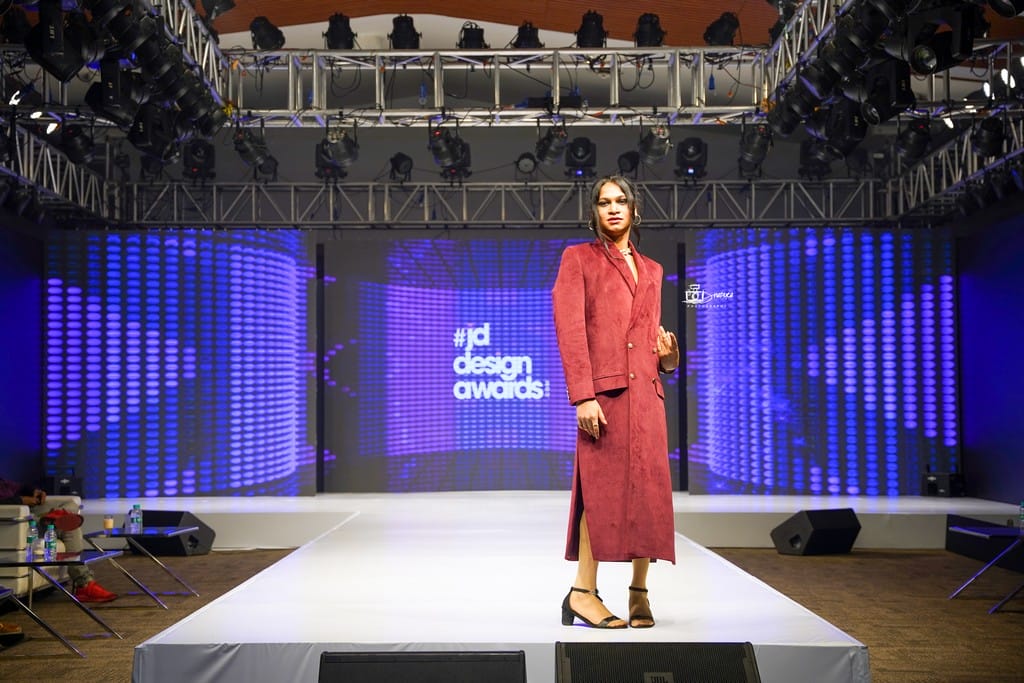 Beyond Binary: Fashion for the Third Gender - JD Institute