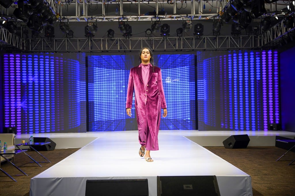 Beyond Binary: Fashion for the Third Gender - JD Institute