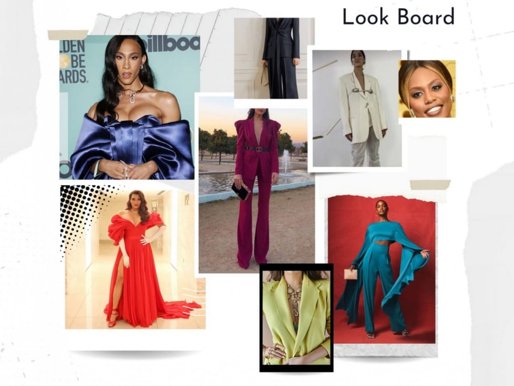 Beyond Binary: Fashion for the Third Gender - JD Institute