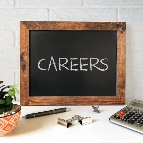 Career Opportunities & College Application 10 Effective Tips